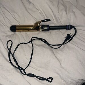 Hot Tools 1 1/2 inch barrel curling iron